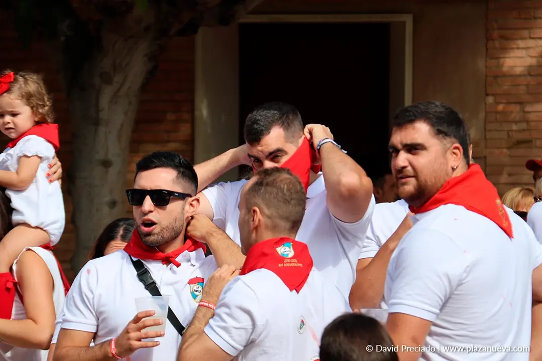 Fiestas de Fitero 2025 50