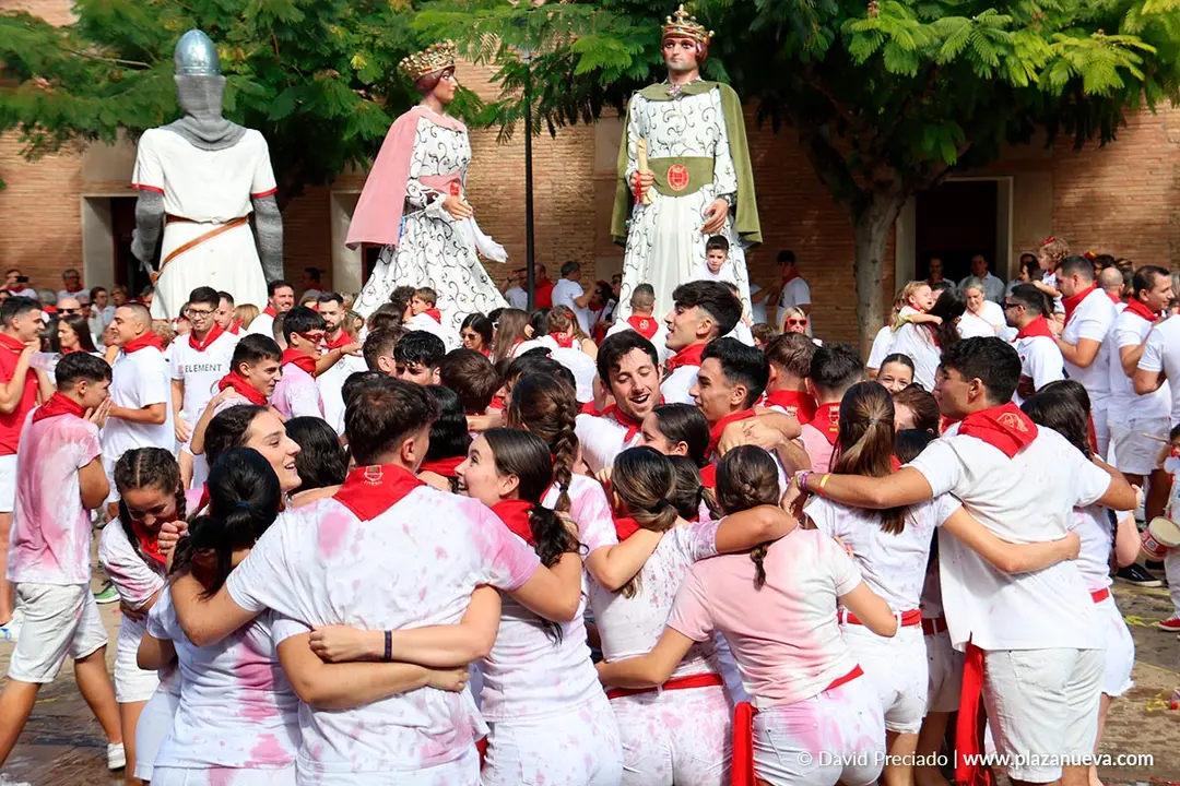 Fiestas de Fitero 2025 52