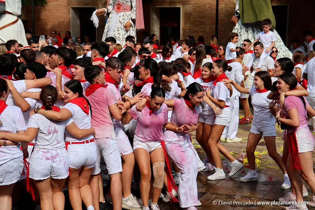 Fiestas de Fitero 2025 53