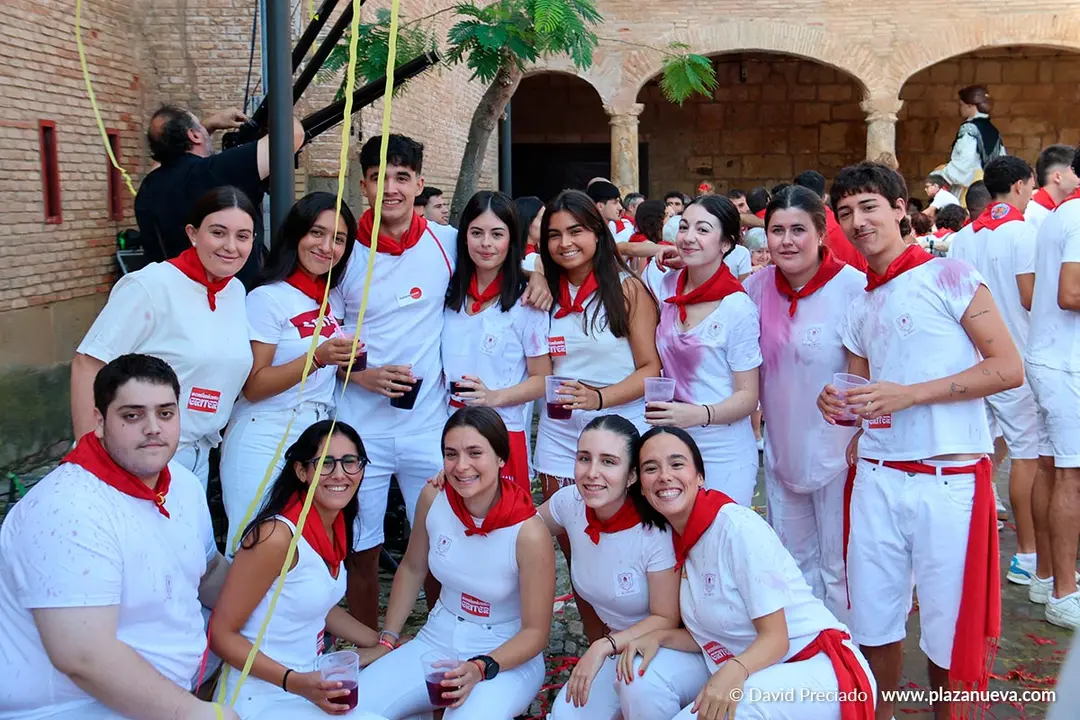 Fiestas de Fitero 2025 54