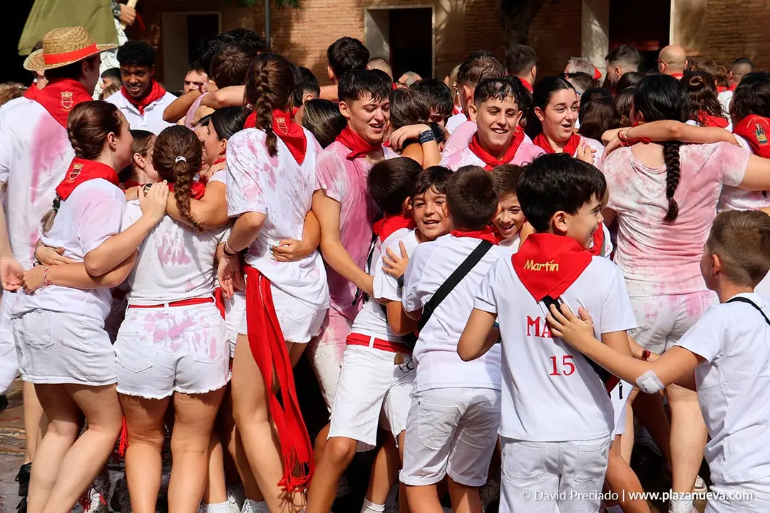 Fiestas de Fitero 2025 55