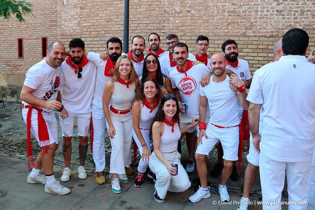 Fiestas de Fitero 2025 56