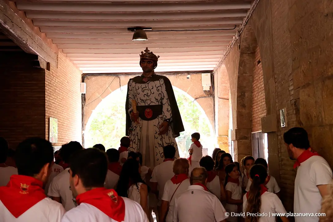 Fiestas de Fitero 2025 59
