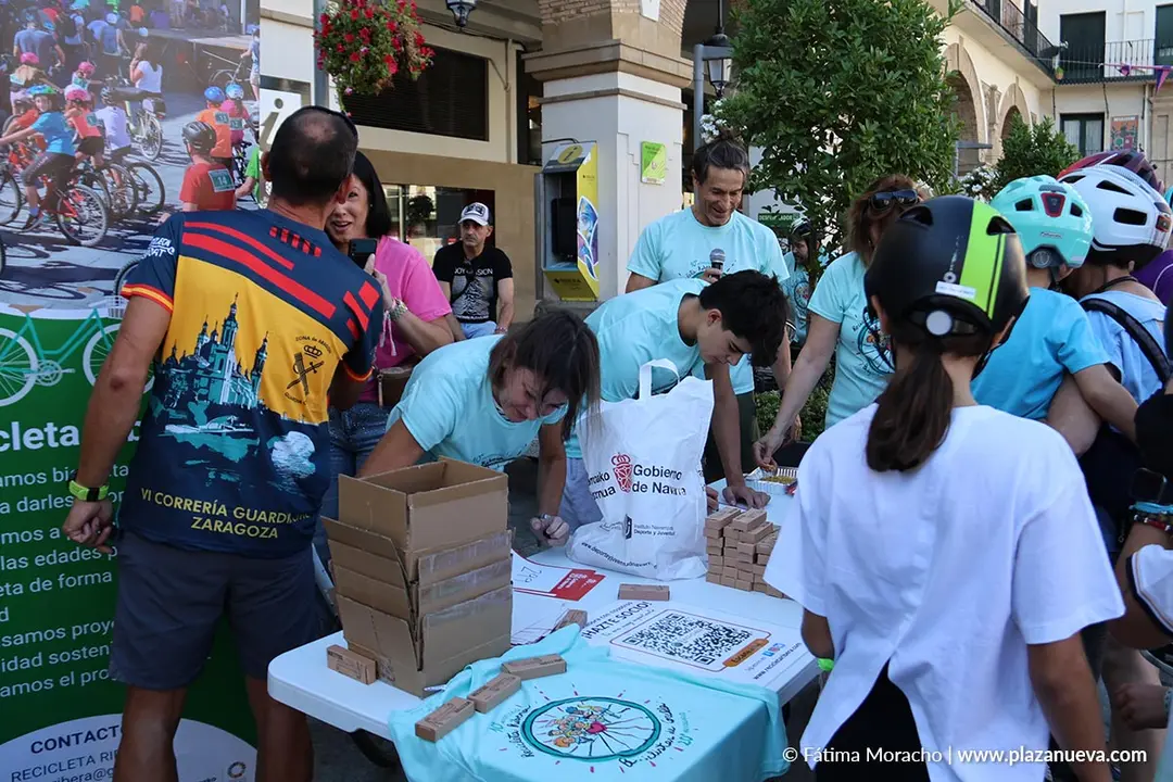 Reto +de100 en Tudela 2025 1
