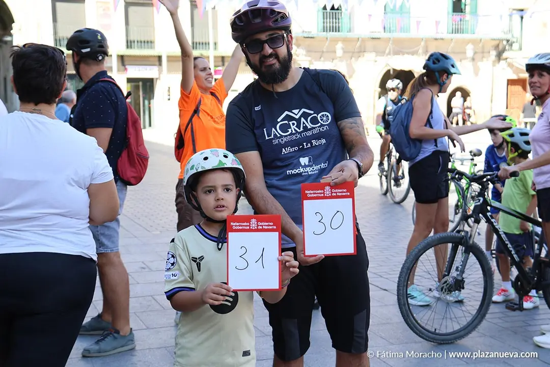 Reto +de100 en Tudela 2025 3