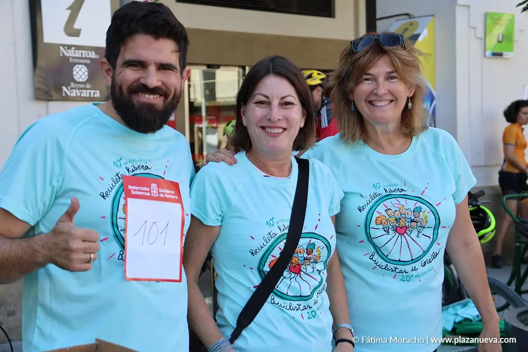 Reto +de100 en Tudela 2025 7