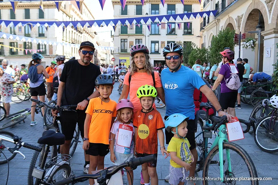 Reto +de100 en Tudela 2025 13