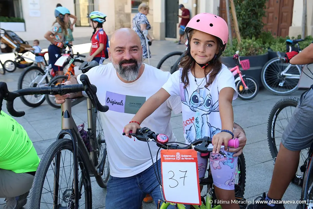 Reto +de100 en Tudela 2025 15