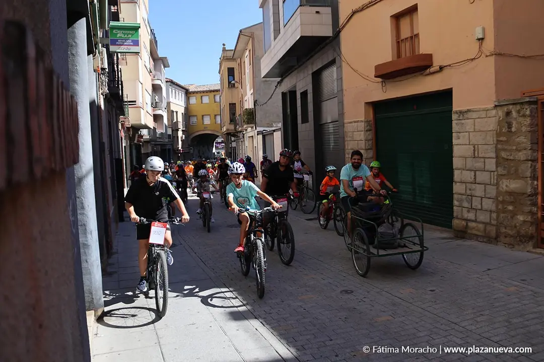 Reto +de100 en Tudela 2025 19
