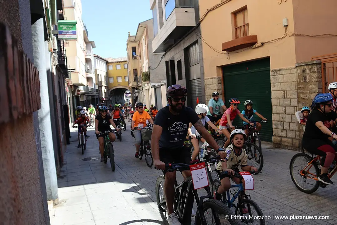 Reto +de100 en Tudela 2025 20