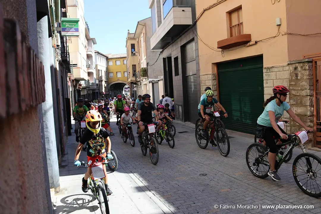 Reto +de100 en Tudela 2025 22