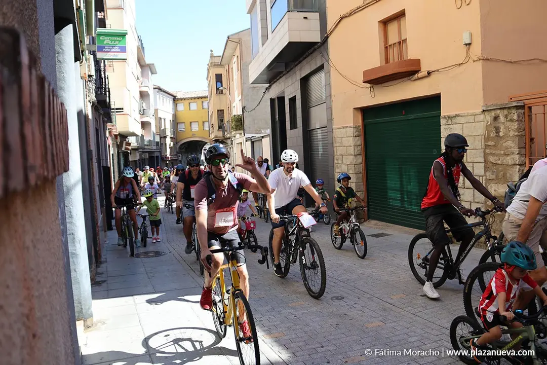 Reto +de100 en Tudela 2025 24