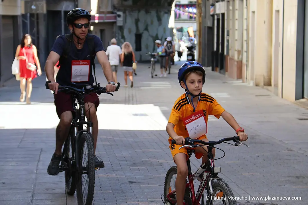 Reto +de100 en Tudela 2025 27