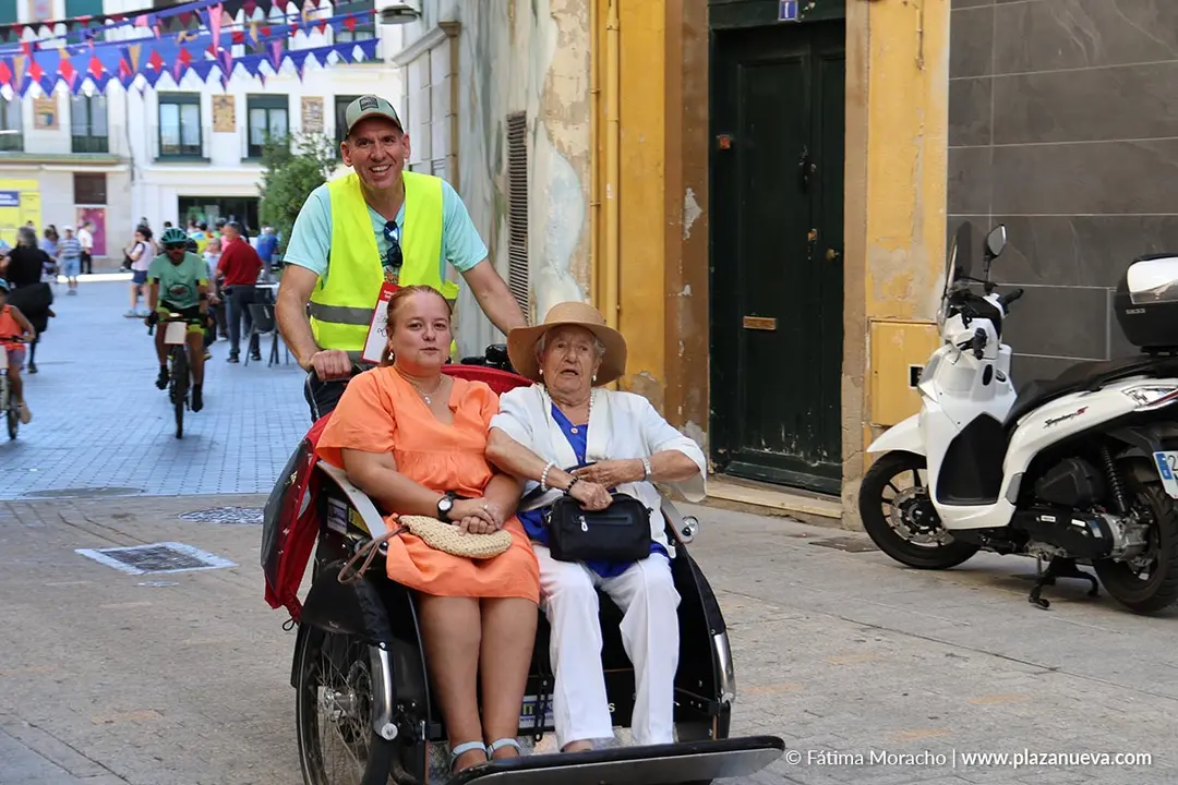 Reto +de100 en Tudela 2025 28