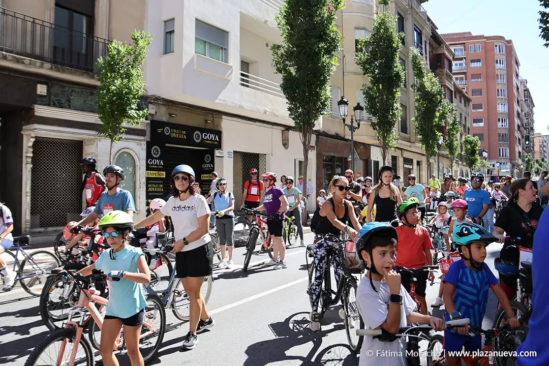 Reto +de100 en Tudela 2025 29