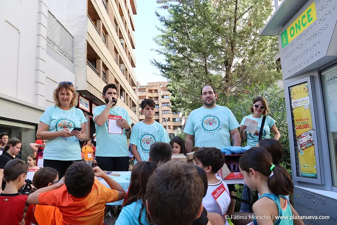 Reto +de100 en Tudela 2025 30