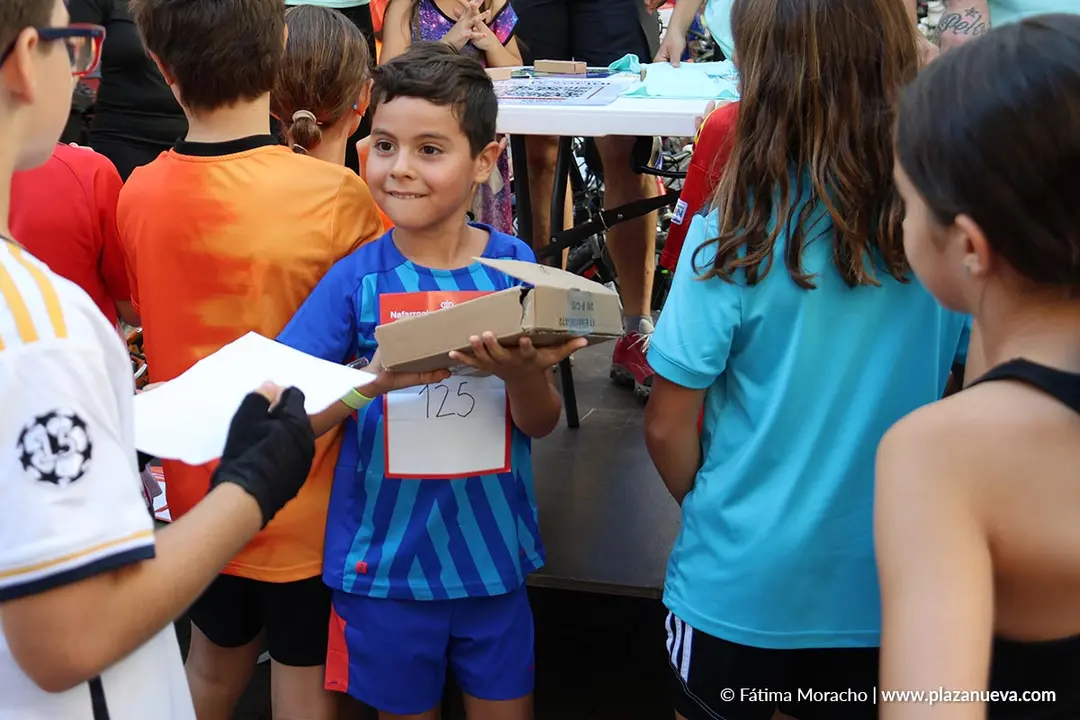 Reto +de100 en Tudela 2025 32