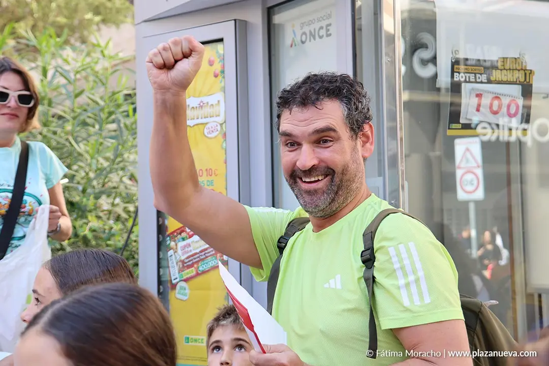 Reto +de100 en Tudela 2025 36
