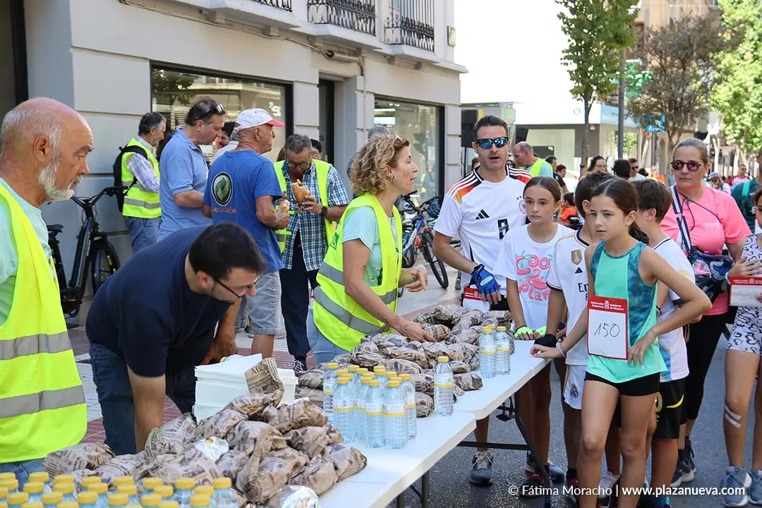 Reto +de100 en Tudela 2025 37
