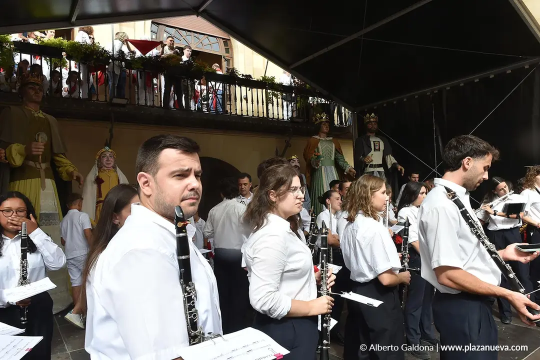 Fiestas de Olite 2025 4