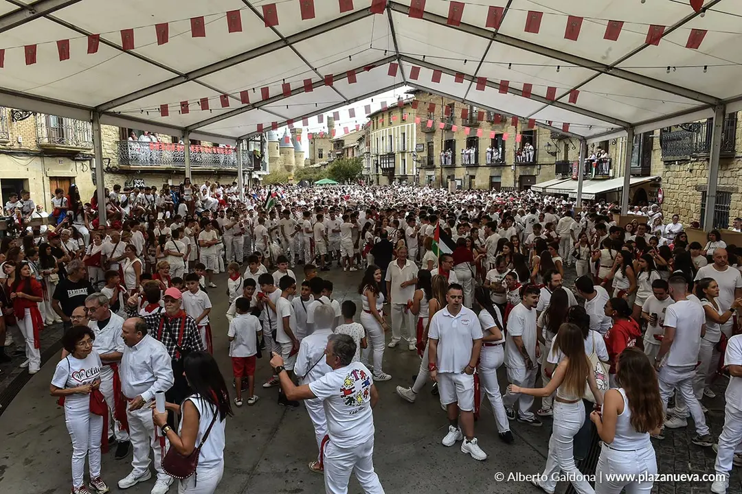 Fiestas de Olite 2025 5