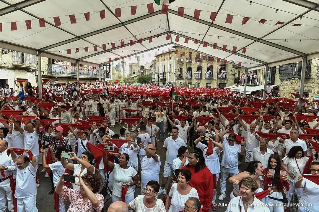 Fiestas de Olite 2025 6