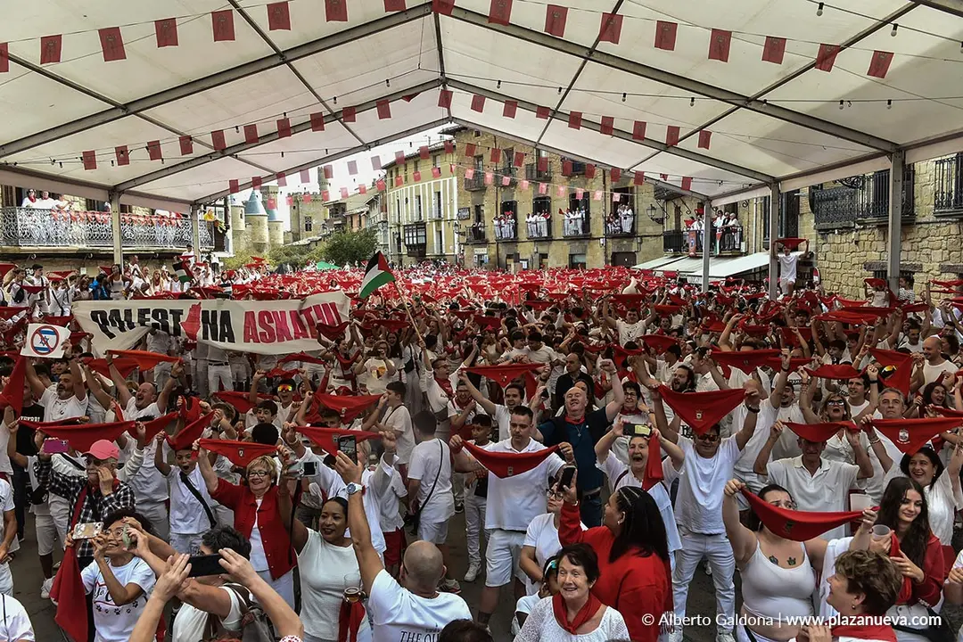 Fiestas de Olite 2025 8