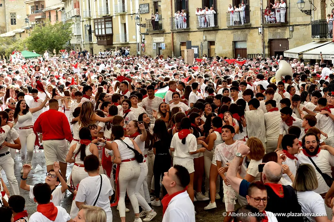 Fiestas de Olite 2025 11