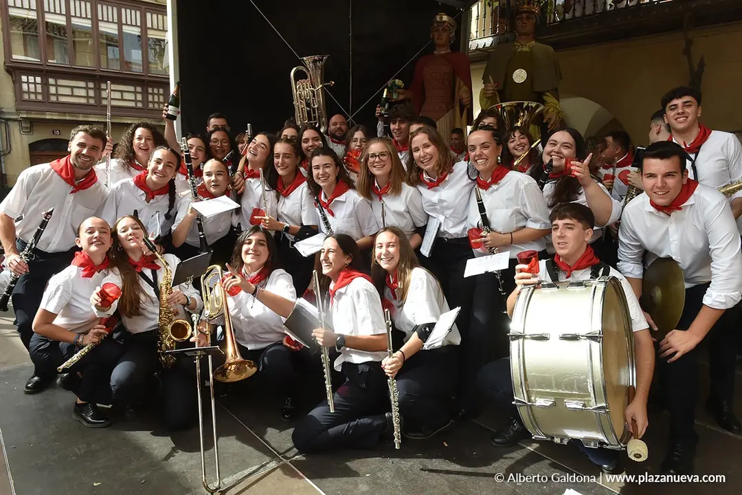 Fiestas de Olite 2025 13