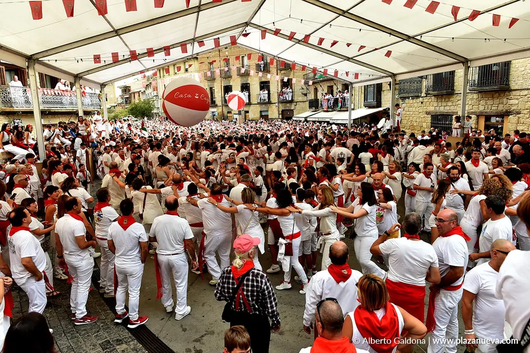 Fiestas de Olite 2025 14