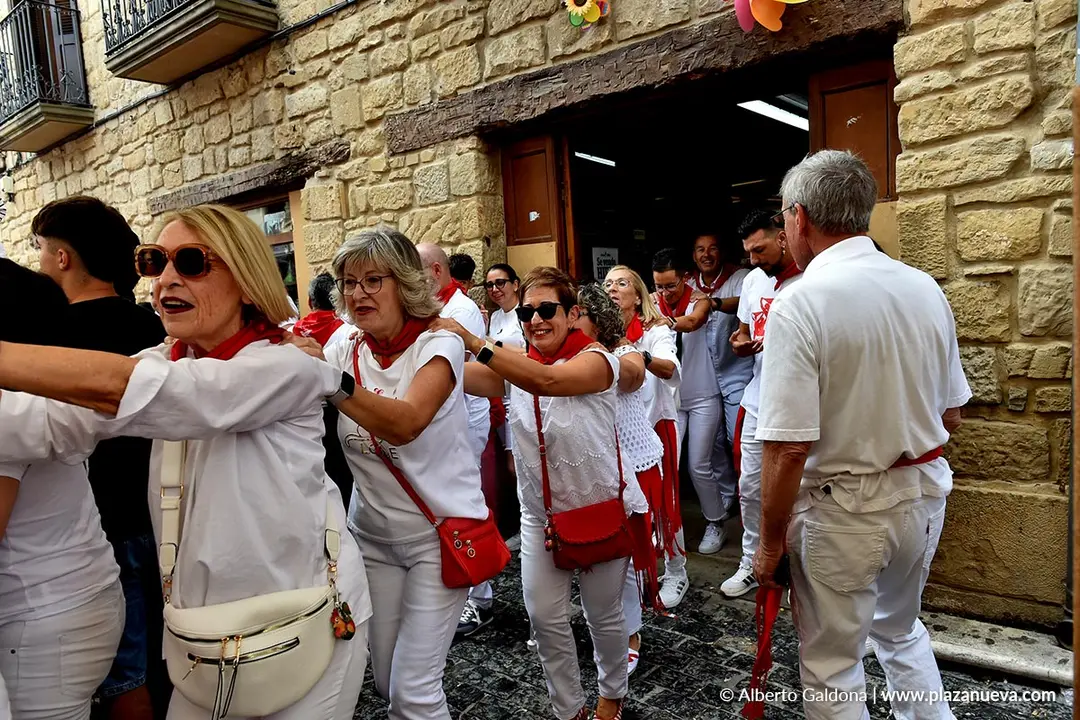 Fiestas de Olite 2025 15