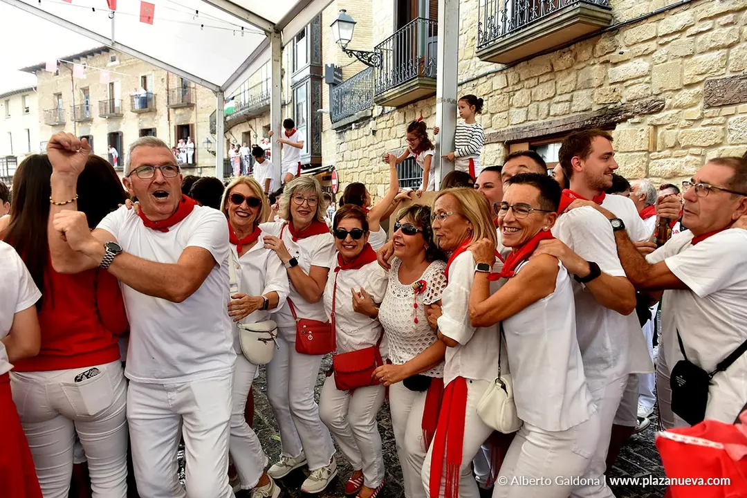 Fiestas de Olite 2025 16
