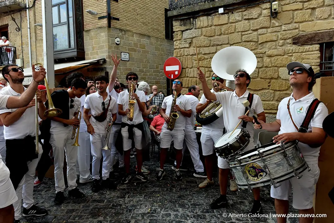 Fiestas de Olite 2025 17