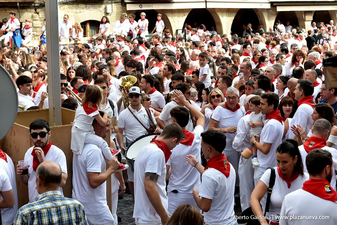 Fiestas de Olite 2025 19