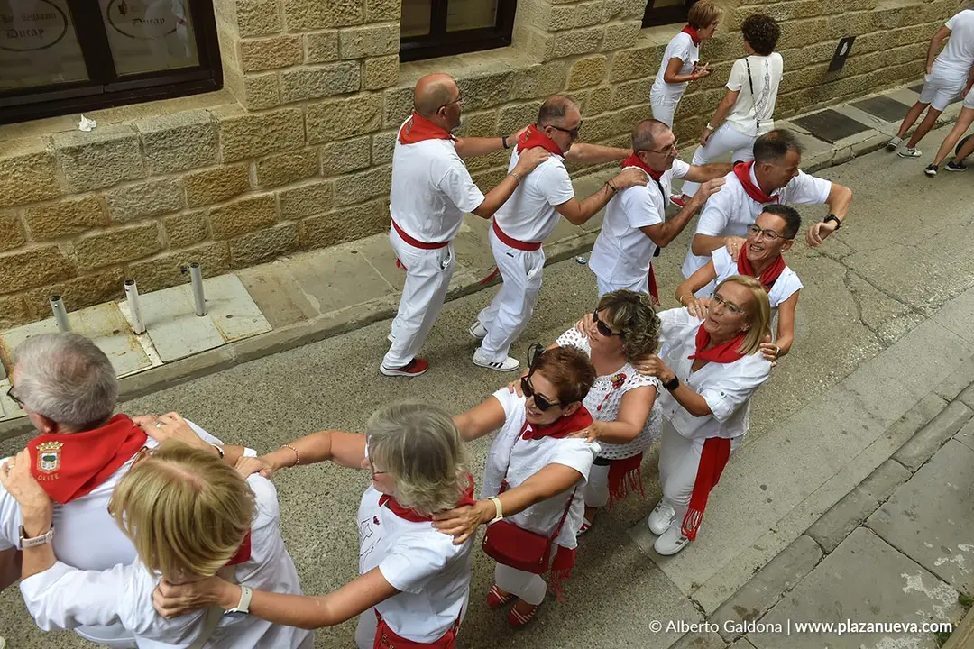 Fiestas de Olite 2025 20