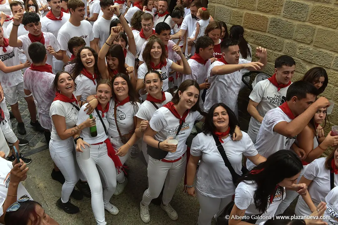 Fiestas de Olite 2025 22