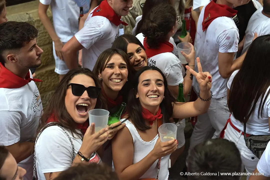 Fiestas de Olite 2025 23