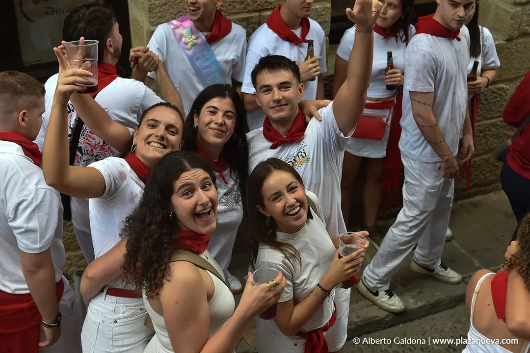 Fiestas de Olite 2025 25
