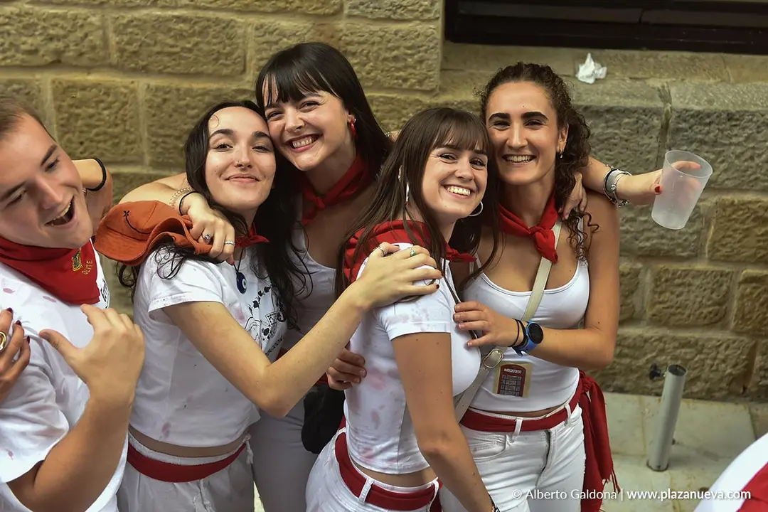 Fiestas de Olite 2025 26