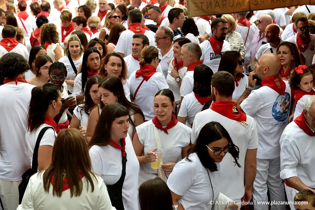 Fiestas de Olite 2025 27