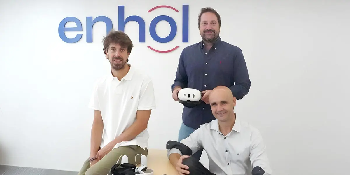 Grupo Enhol y Sky Dream