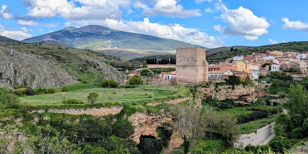 &Aacute;greda