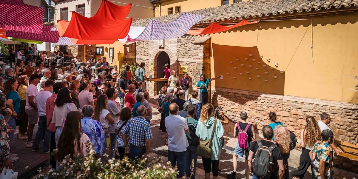 VI edici&oacute;n del MAR Festival en Litu&eacute;nigo 2025 3