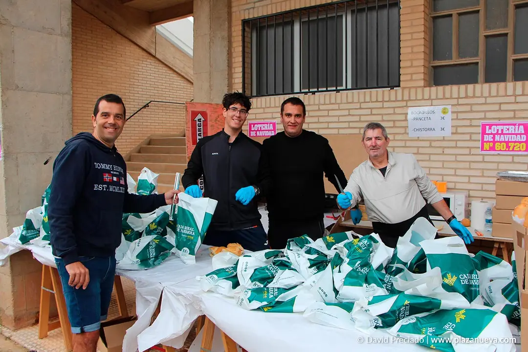 Open de Oto&ntilde;o XCO en Alfaro 2025 1