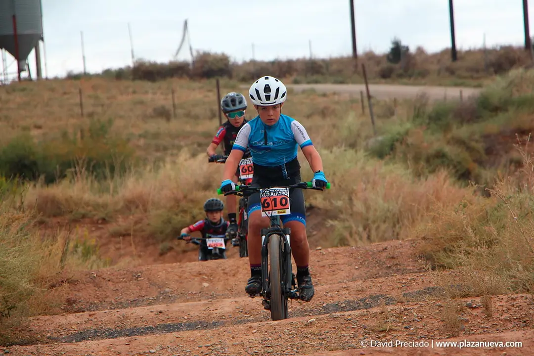 Open de Oto&ntilde;o XCO en Alfaro 2025 3