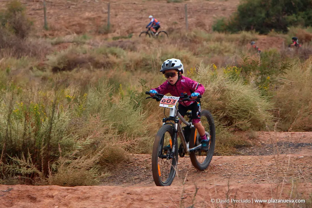 Open de Oto&ntilde;o XCO en Alfaro 2025 4