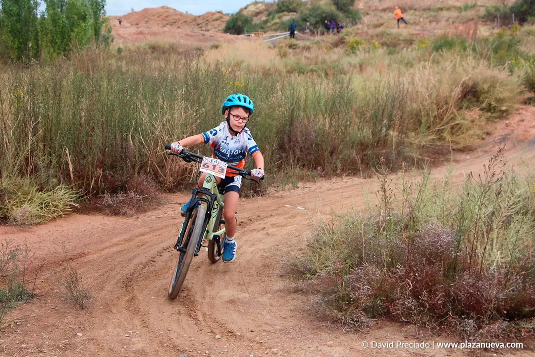 Open de Oto&ntilde;o XCO en Alfaro 2025 5