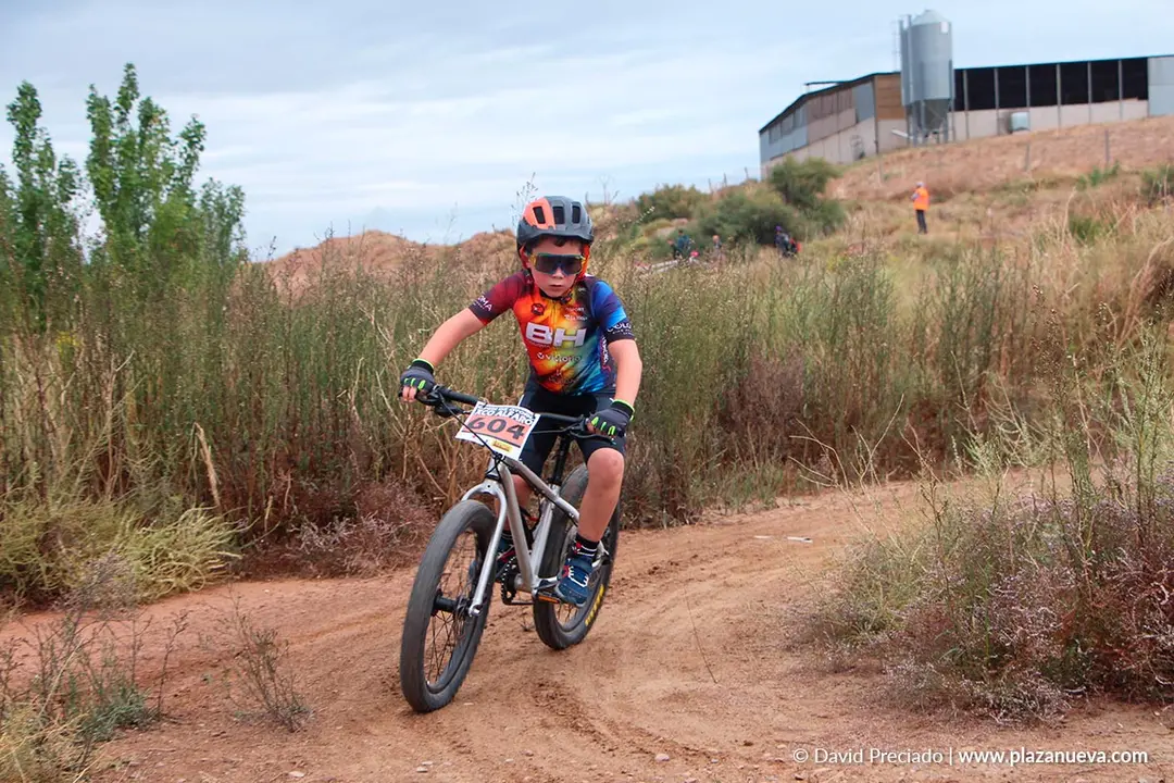 Open de Oto&ntilde;o XCO en Alfaro 2025 6