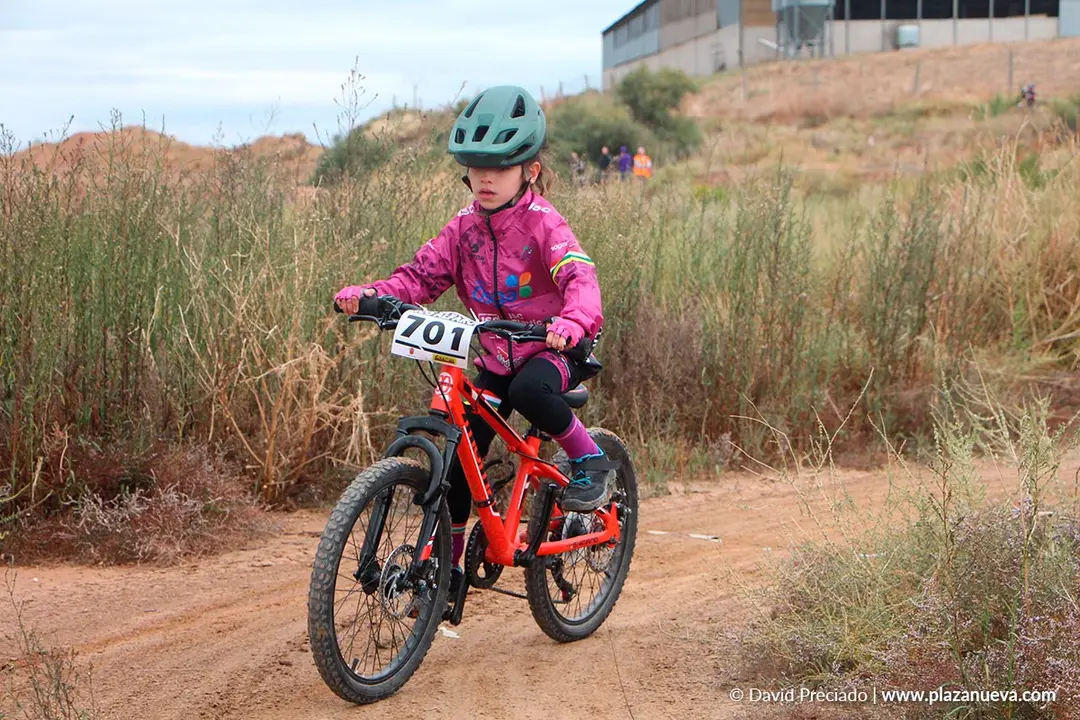 Open de Oto&ntilde;o XCO en Alfaro 2025 7
