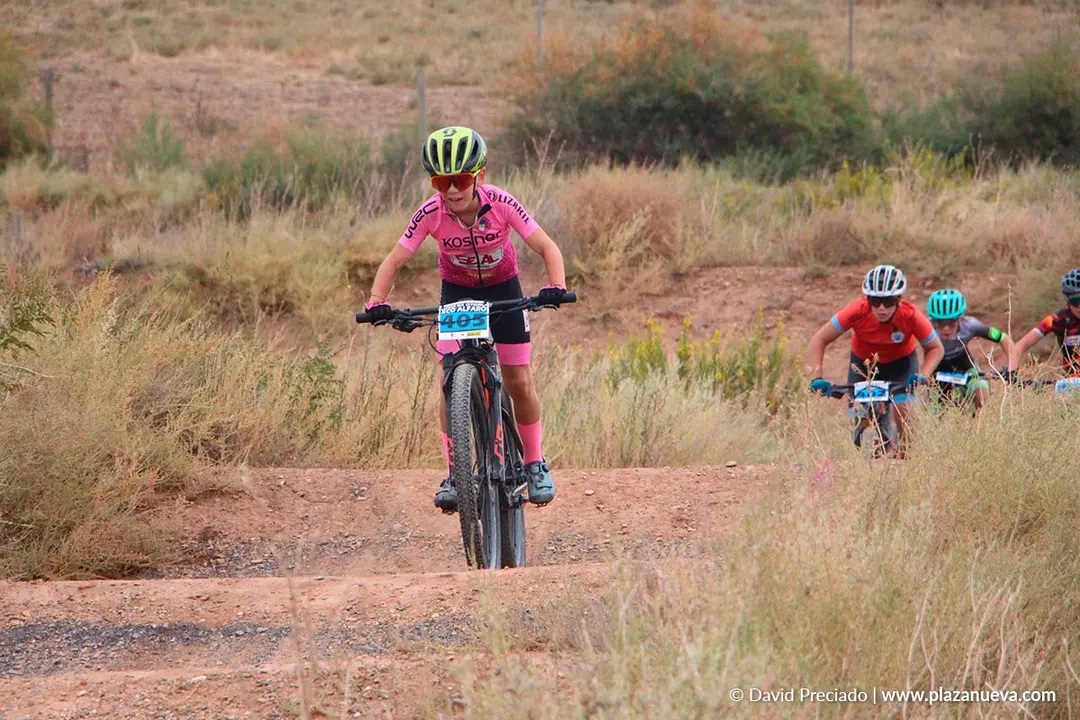 Open de Oto&ntilde;o XCO en Alfaro 2025 8